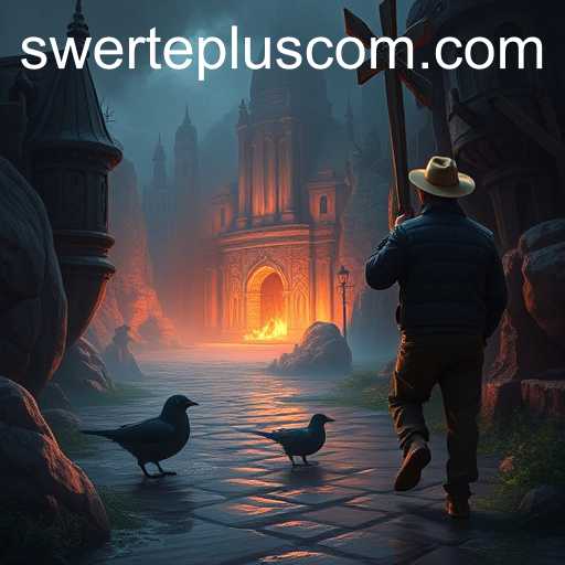 Exploring the Enchanting World of Adventure Games: Unlocking the Mysteries with Swerteplus