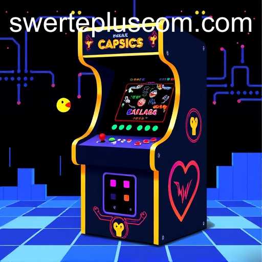 Exploring the Charm and Nostalgia of Arcade Classics