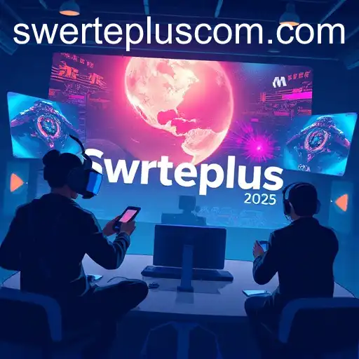 Swerteplus: Gaming and Innovation in 2025