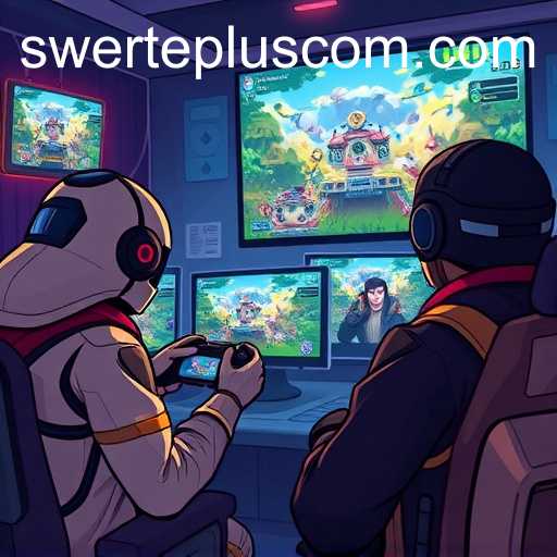 Digital Revolution in Gaming: The Rise of Swerteplus