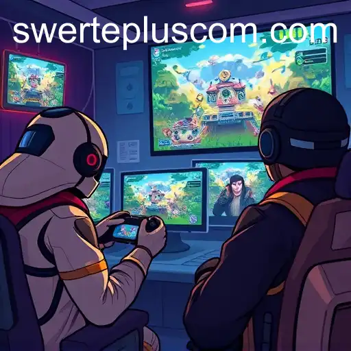 Digital Revolution in Gaming: The Rise of Swerteplus