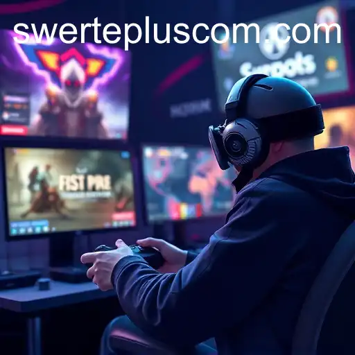 Gaming in 2025: The Rise of SwertePlus