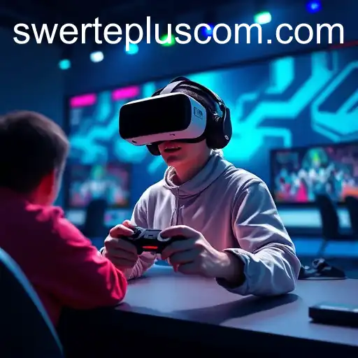 Gaming on the Rise in 2025