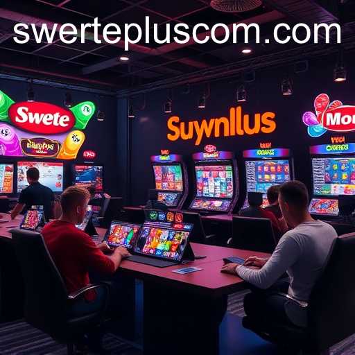 Gaming Trends in 2025: The Rise of Swerteplus