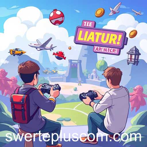 Diving into the Thrills of 'Multiplayer Madness' at Swerteplus