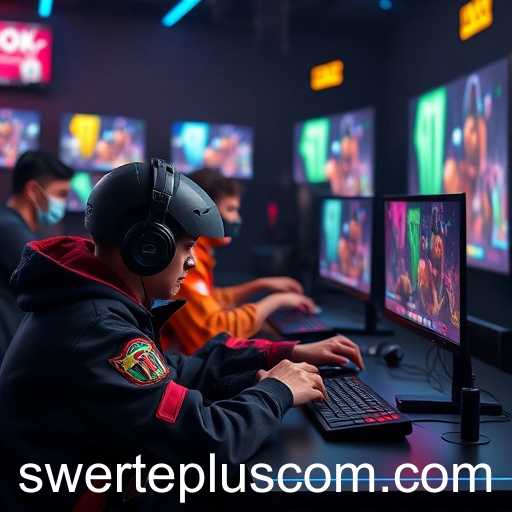 The Rise of Online Gaming in 2025