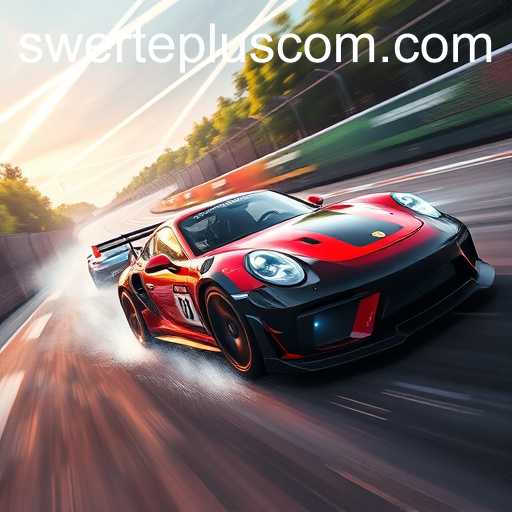 Exploring the Thrilling World of Racing Games