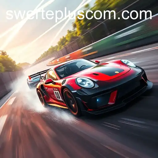 Exploring the Thrilling World of Racing Games