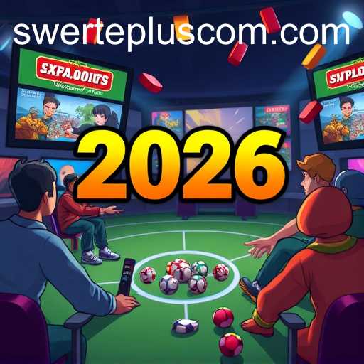 The Rise of SwertePlus: A New Dawn in Gaming