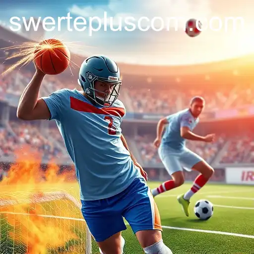 Exploring the Excitement of Sports Games with 'Swerteplus'