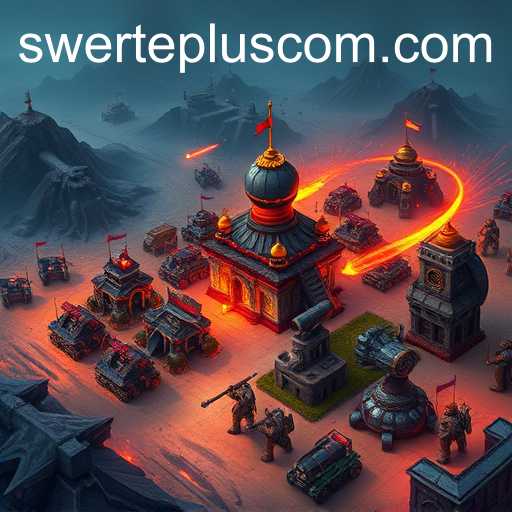 Exploring the Thrilling World of Strategy Games on Swerteplus
