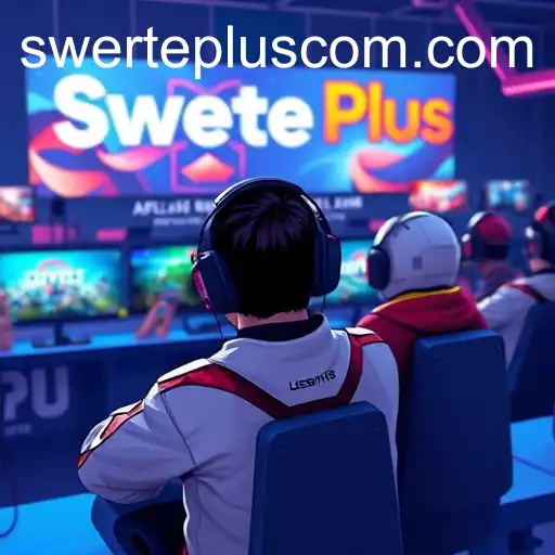 SwertePlus: Shaping the Future of Online Gaming