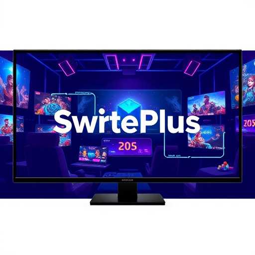 SwertePlus: Revolutionizing Online Gaming in 2025