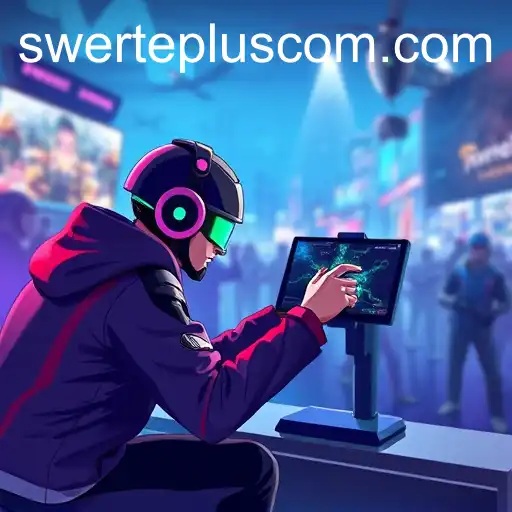 SwertePlus Innovates Gaming Experience