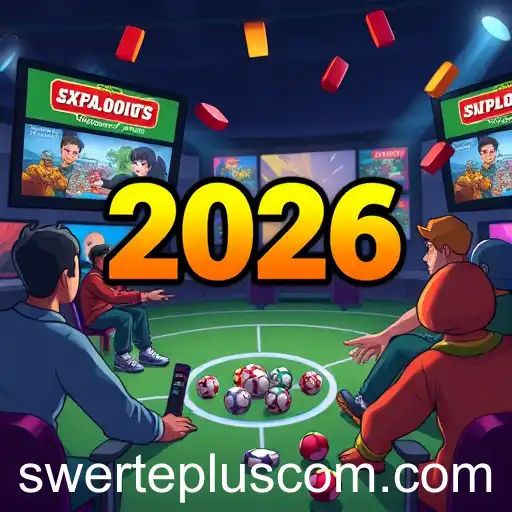 The Rising Popularity of Swerteplus in 2025
