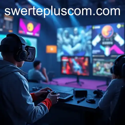 Game Trends and Swerteplus Phenomenon