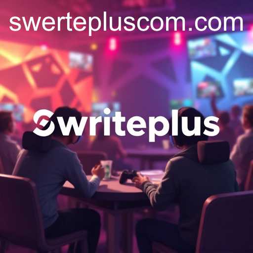 Swerteplus: The Gaming Phenomenon Redefining Online Engagement