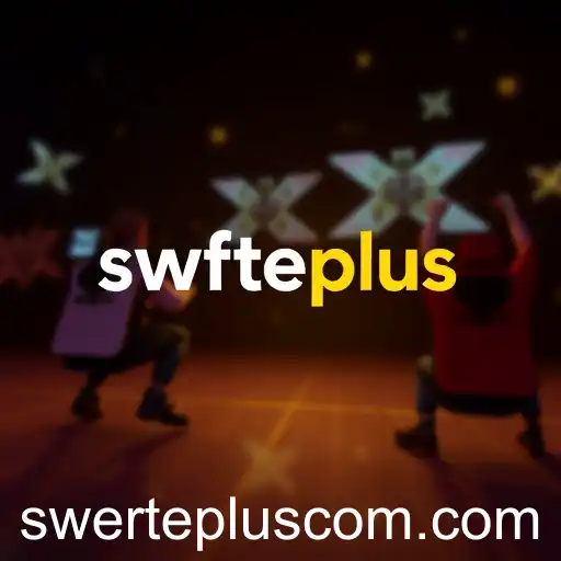 Swerteplus: Revamping Online Gaming in 2025