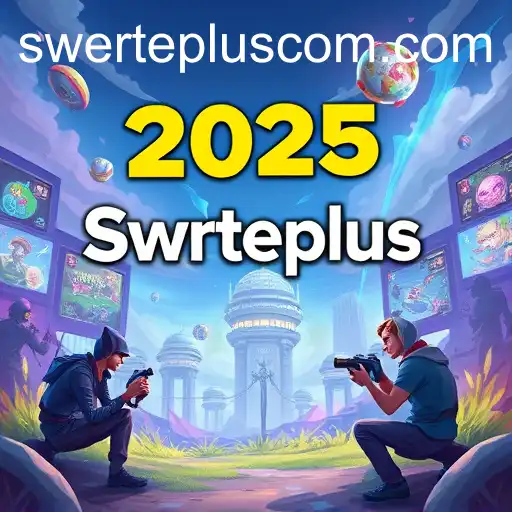 The Rise of Swerteplus: Revolutionizing Online Gaming