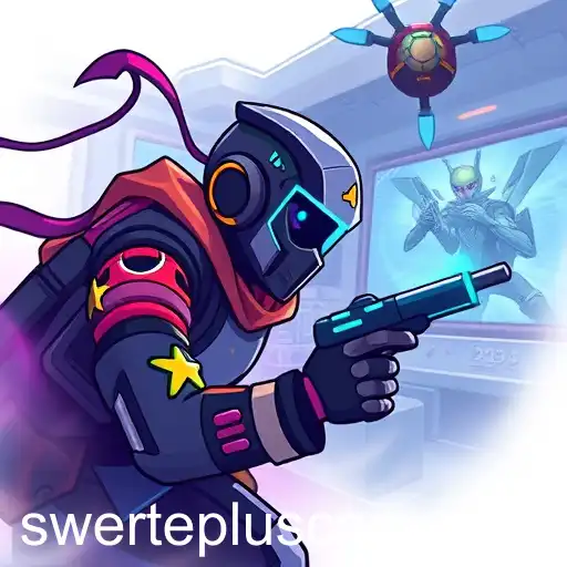 SwertePlus Revolutionizes Game Dynamics