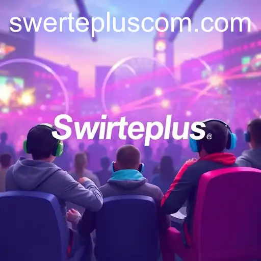 The Rise of Swerteplus in Online Gaming